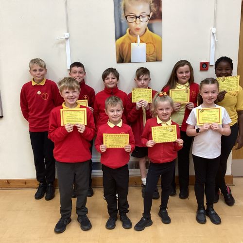 Award
