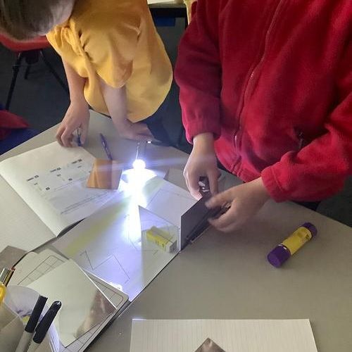 November Photographs